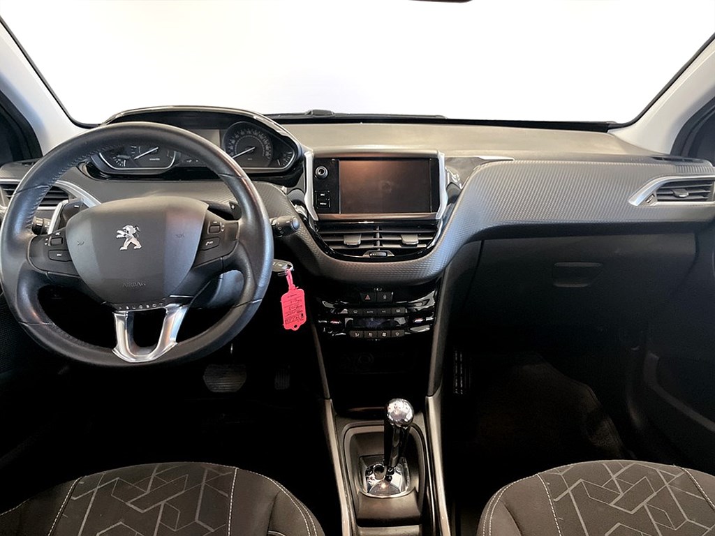 Bild på Active 1.2 PT 82hk Aut - B-KAMERA, CARPLAY