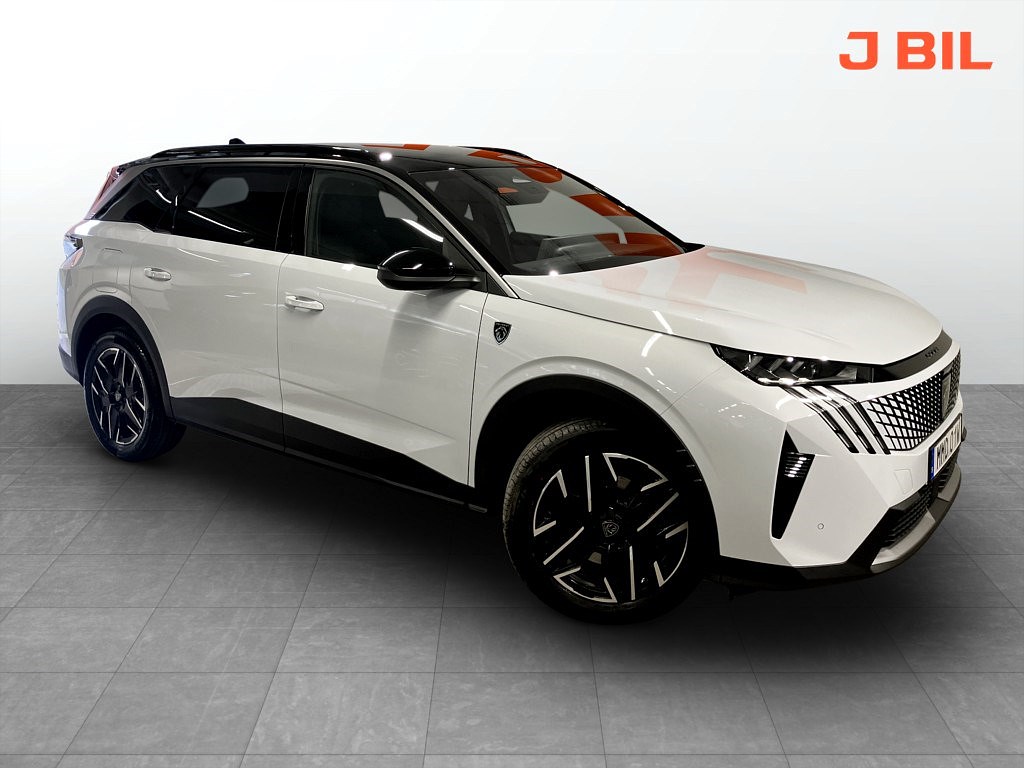 GT Hybrid 145hk Aut - PRIVATLEASING 24MÅN