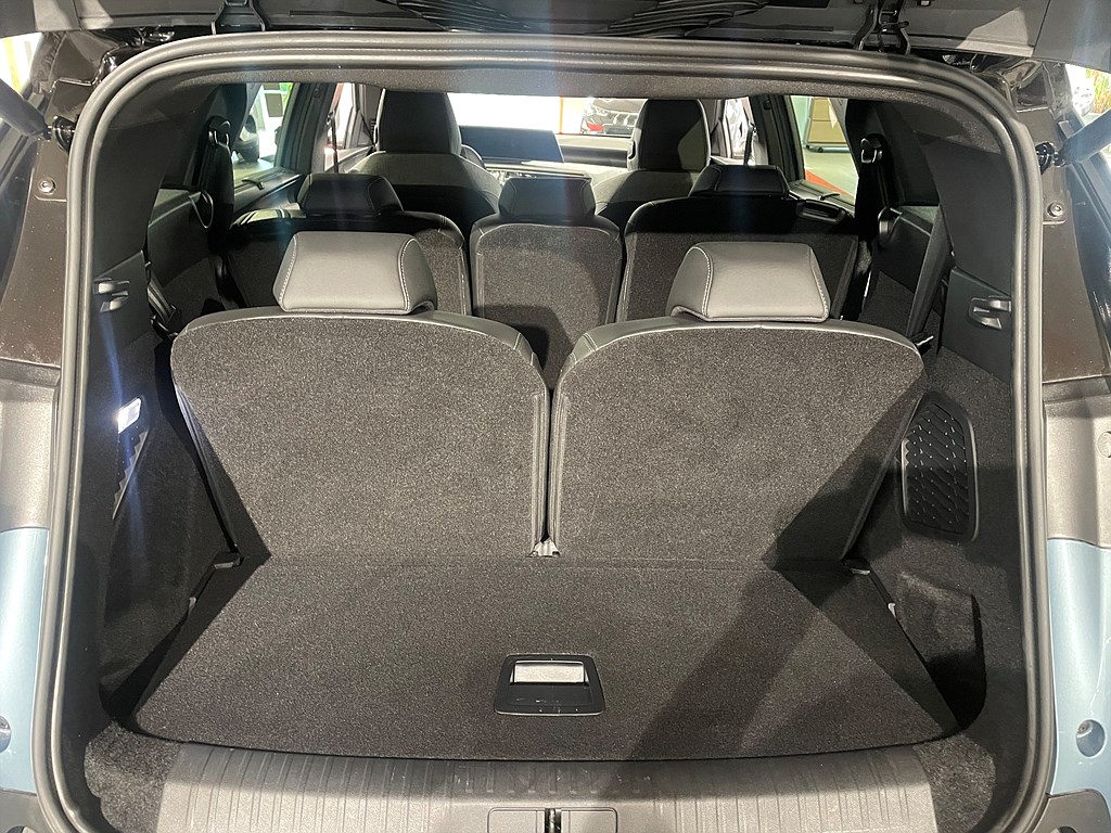 Bild på GT Hybrid 145hk Aut - B-KAMERA,CARPLAY,NAV