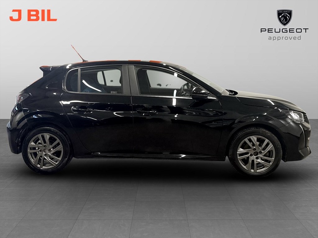 Bild på Active Pack 1.2 PT 100hk Aut - CARPLAY, FARTHÅLLARE