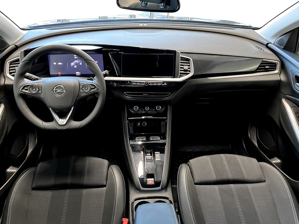 Bild på GS 1.2 PT 130hk Aut - CARPLAY, NAVI