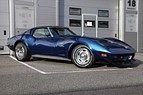 Chevrolet Corvette Stingray 5.7 V8 Hydra-Matic