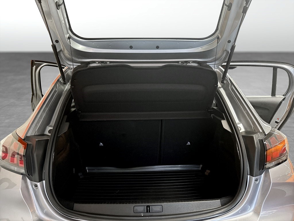 Bild på Active 1.2 PT 75hk - DRAG,CARPLAY,EN ÄGARE