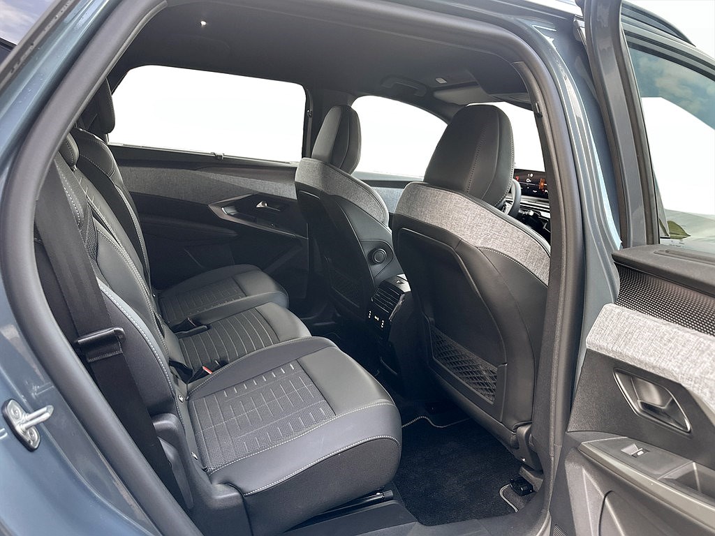 Bild på GT Hybrid 145hk Aut - PRIVATLEASING 24MÅN