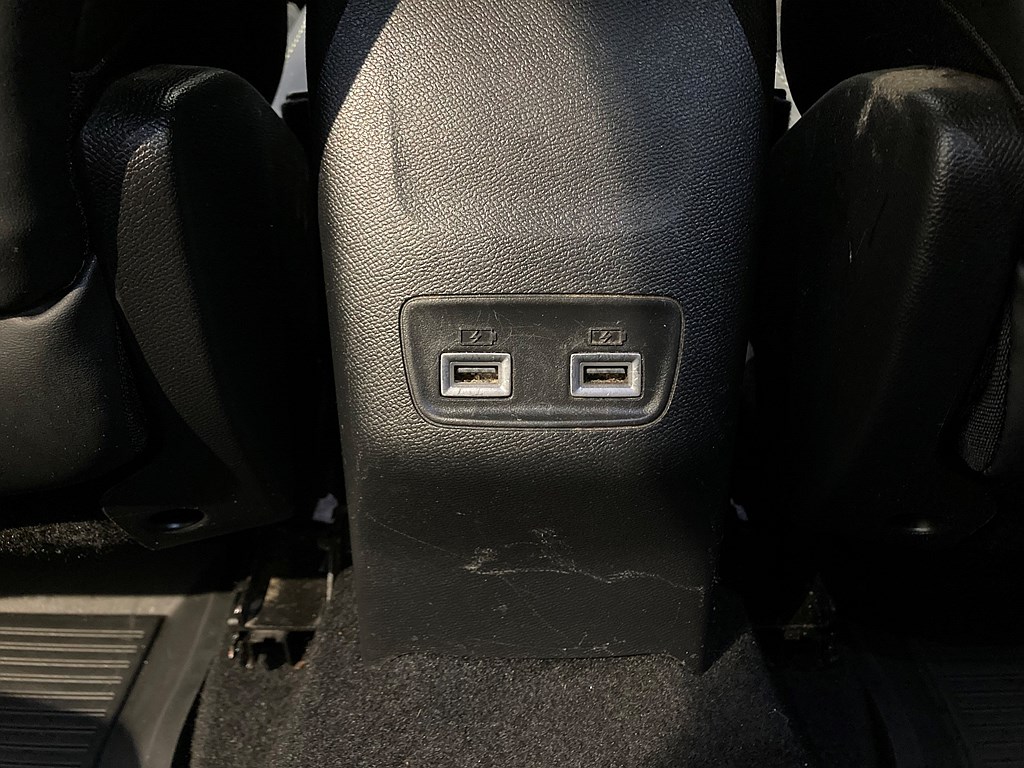 Bild på GT Pack 50kWh 136hk Aut - B-KAMERA,CARPLAY,NAVI