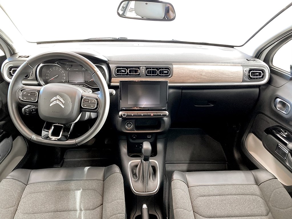 Bild på Shine 1.2 PT 110hk Aut - CARPLAY,FARTHÅLLARE