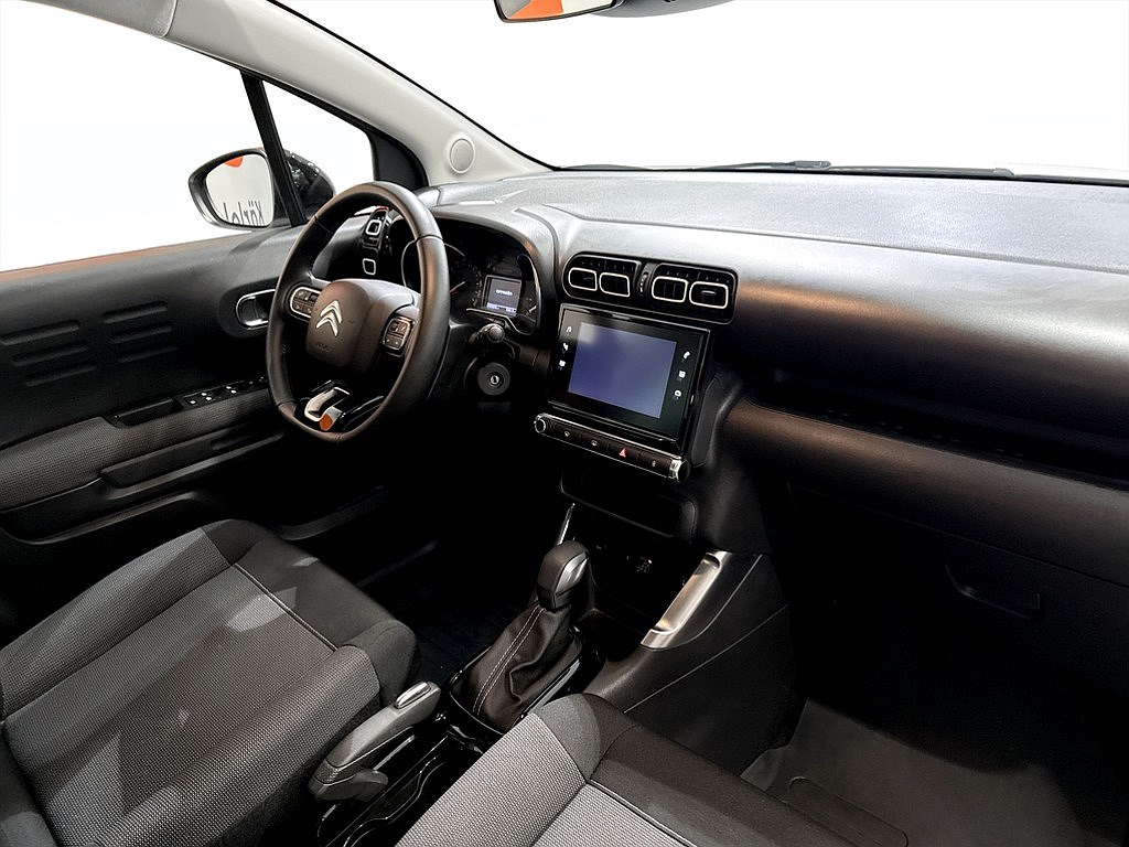 Bild på Shine 1.2 PT 130hk Aut - CARPLAY, FARTHÅLLARE