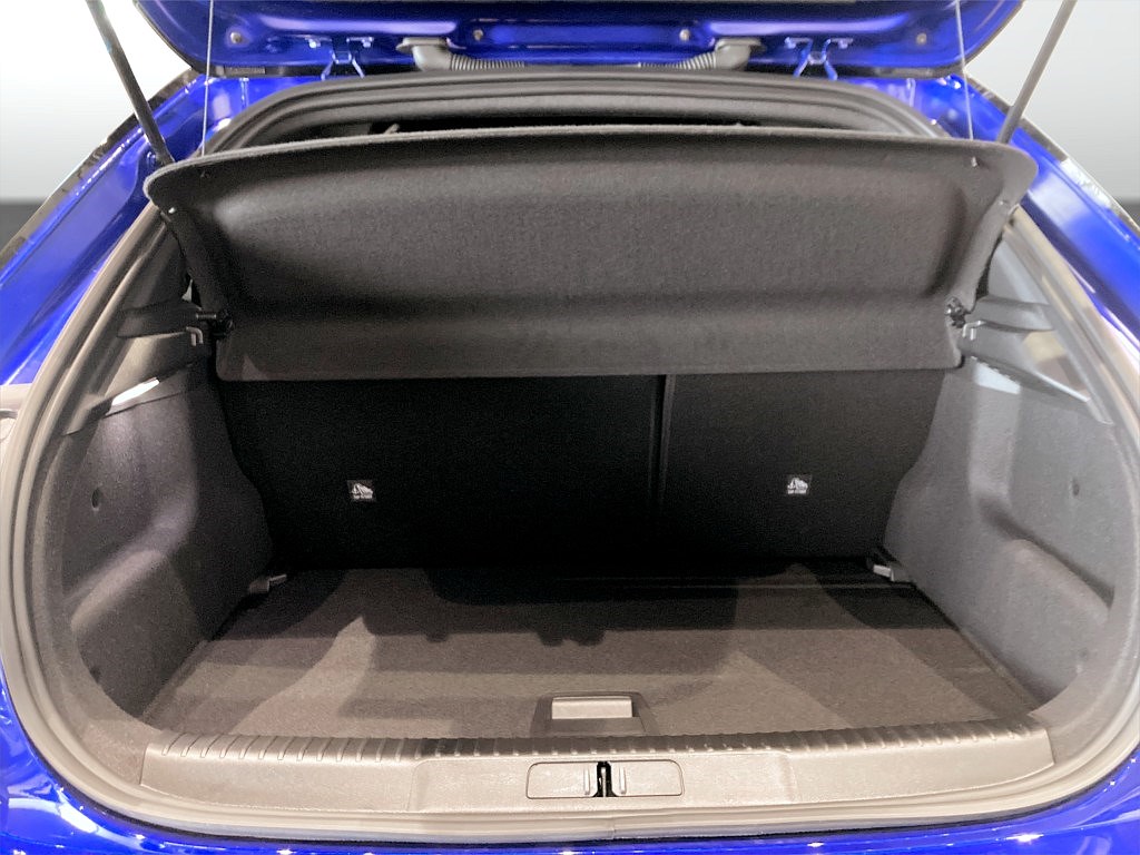 Bild på GS Hybrid 136hk Aut - DEMO