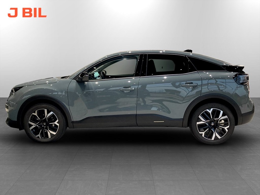 Bild på Max Hybrid 145hk Aut - B-KAMERA, CARPLAY