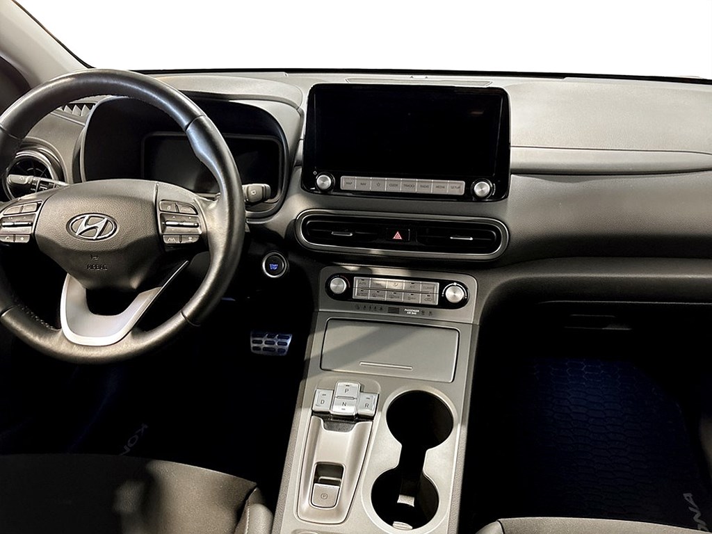 Bild på Essential 39.2 kWh 136hk Aut - B-KAMERA, CARPLAY