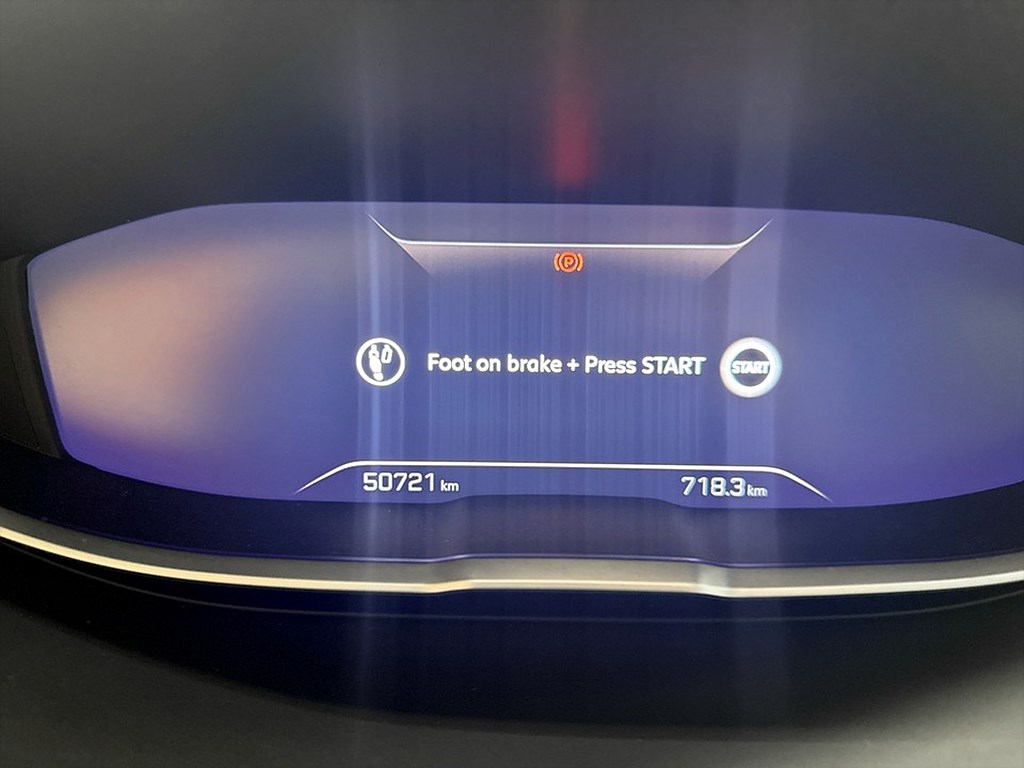 Bild på GT 1.2 PT 130hk Aut - B-KAMERA, DRAG