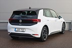 Volkswagen ID.3 Pro Performance 58 kWh Life 1 brukare