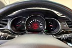 Kia cee'd_sw 1.6 CRDi Manuell, 128hk, 2015
