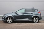 Hyundai Kona electric 64kWh 1-Ägare