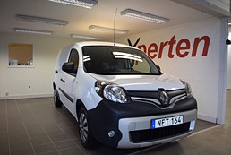 Renault Kangoo 1.5 dCi Maxi skåp (90hk)