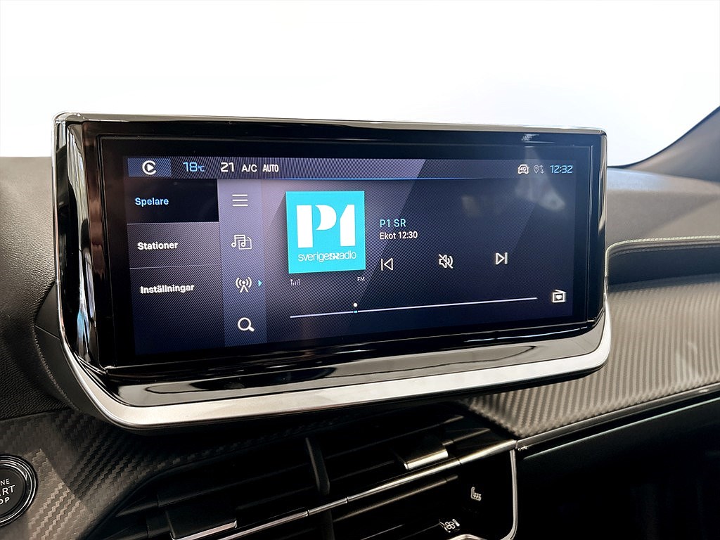 Bild på GT PureTech Aut - DEMO