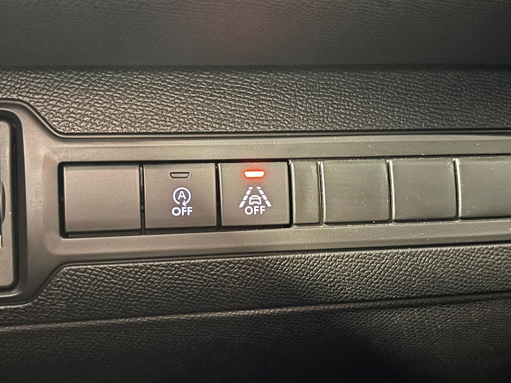 Bild på 5D Allure 1.2 PT 130hk - CARPLAY, BACKSENSORER