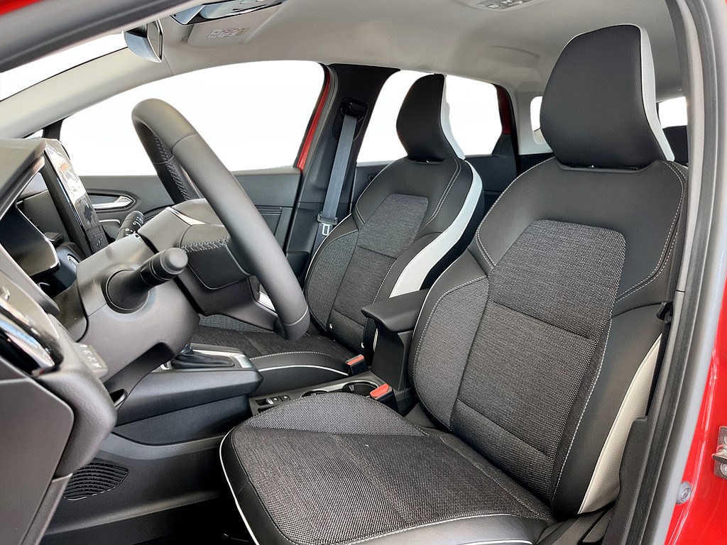Bild på PHEV Intense + Style 160hk Aut - Från 3999kr/mån