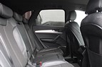 Audi Q5 2.0 TDI quattro S Tronic Drag Värmare Matrix