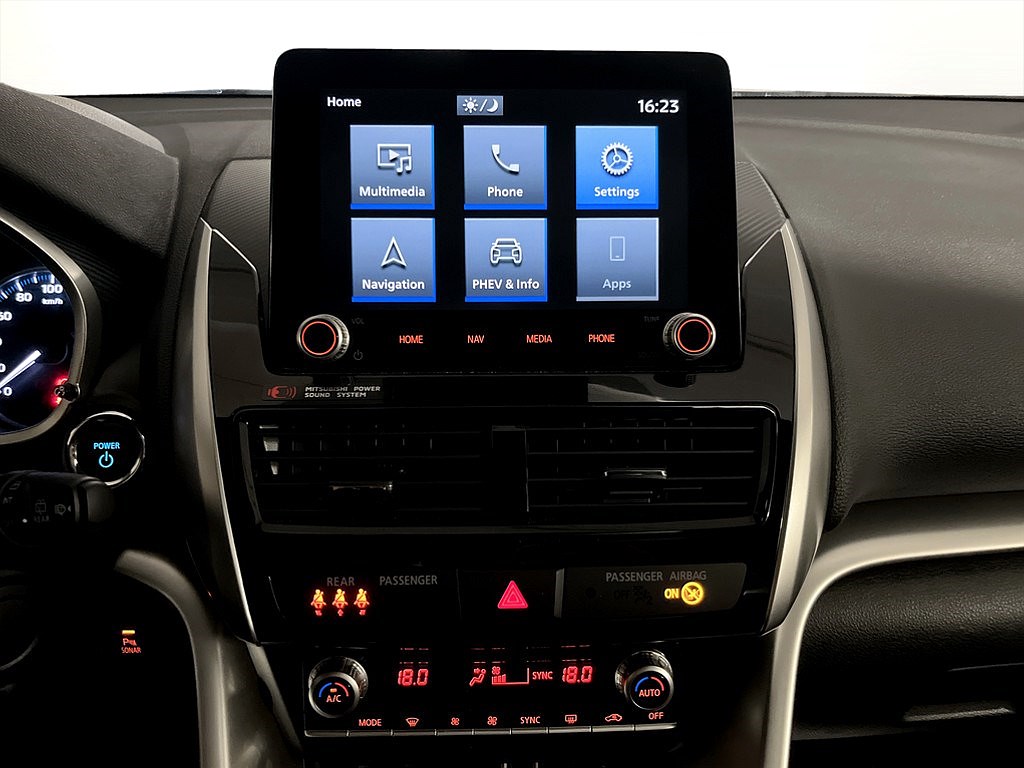 Bild på Business Instyle PHEV 2.4 188hk AWD - PANORAMA