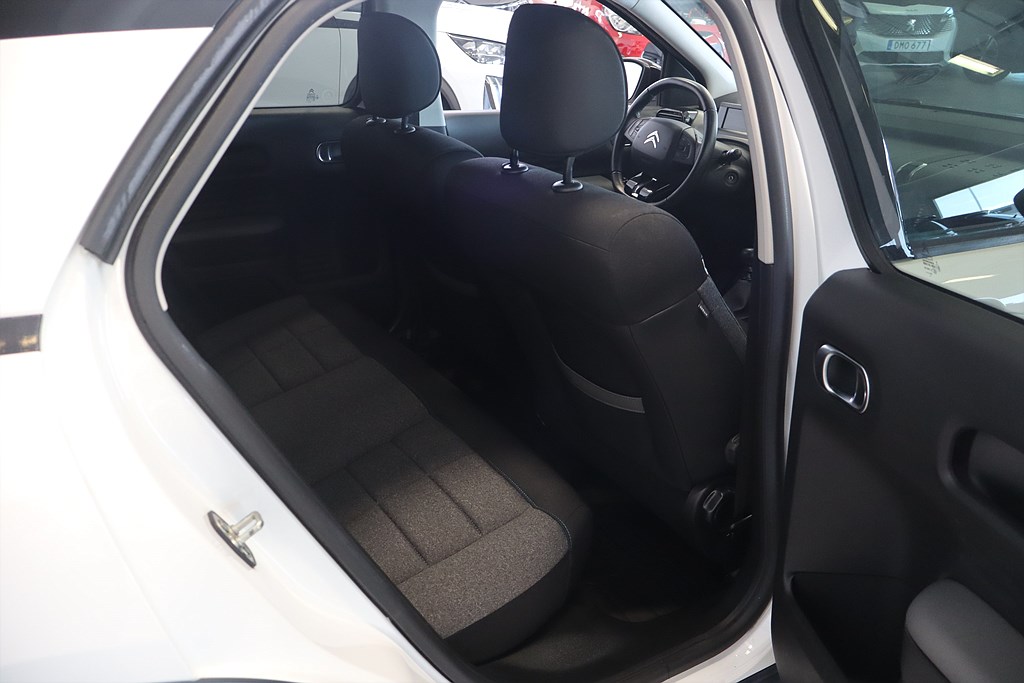 Bild på Shine 1.2 PT 110hk - CARPLAY, P-SENSORER