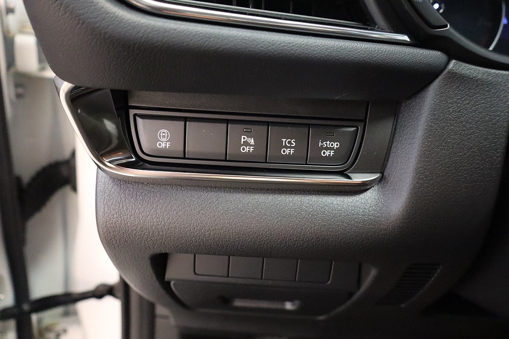 Bild på Sky 2.0 SKYACTIV-X M 150hk - B-KAMERA, CARPLAY