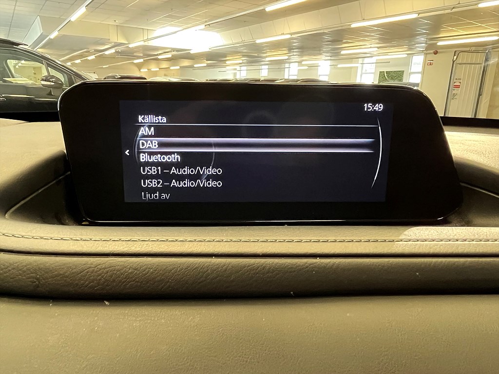 Bild på Sky 2.0 150hk Aut - B-KAMERA, NAV, RATTVÄRME
