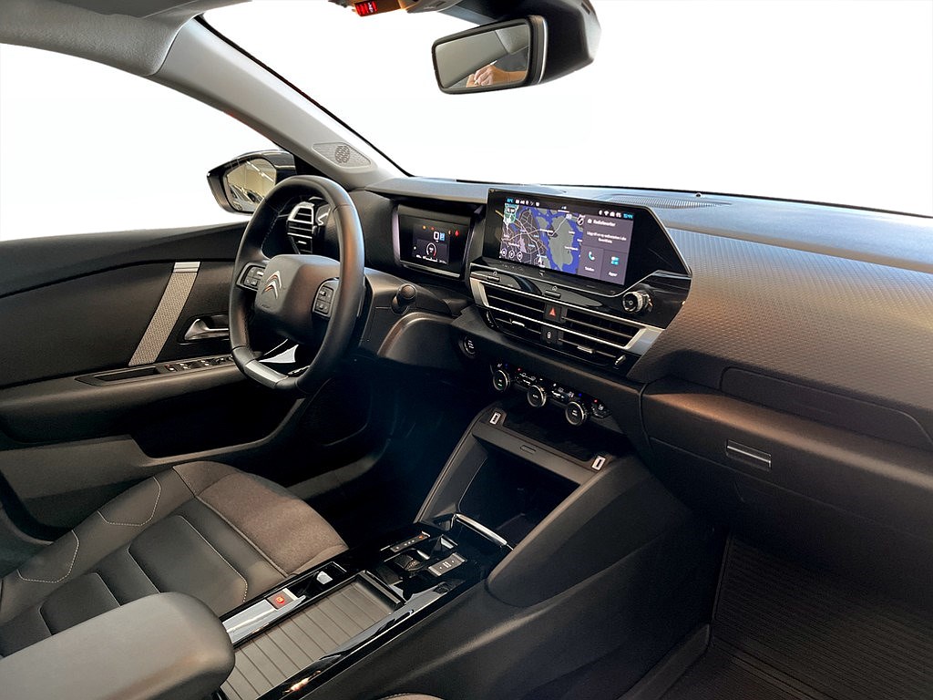 Bild på Shine 1.2 PT 130hk Aut - B-KAMERA, CARPLAY, NAVI