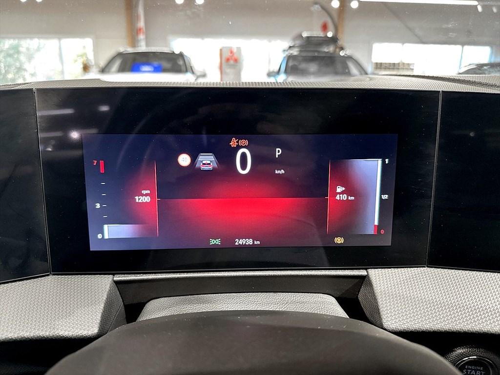 Bild på 5D GS 1.2 PT 1.2 130hk Aut - 360-KAMERA, CARPLAY