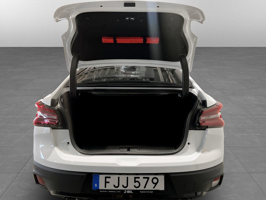 Bild på X Shine 1.2 PT 130hk Aut - B-KAMERA, RATTVÄRME