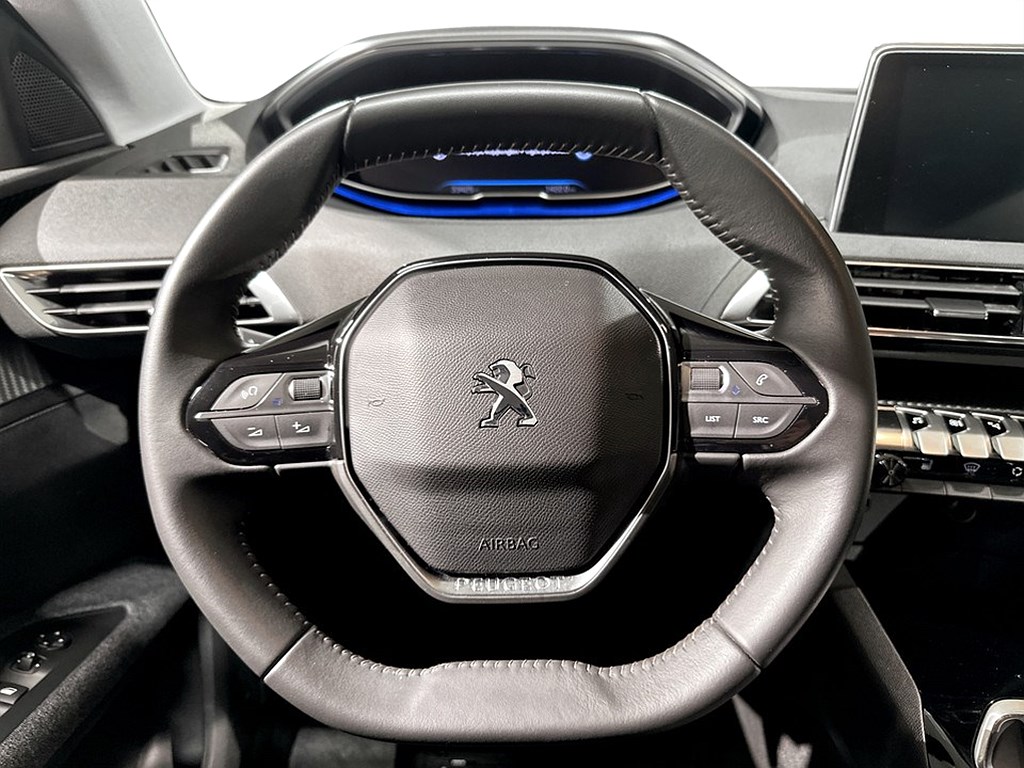 Bild på Active Pack 1.2 PT 130hk - 7-SITS, B-KAMERA