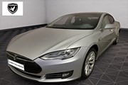Tesla Model S P85 SC01 Performance 421hk, MCU2 2014
