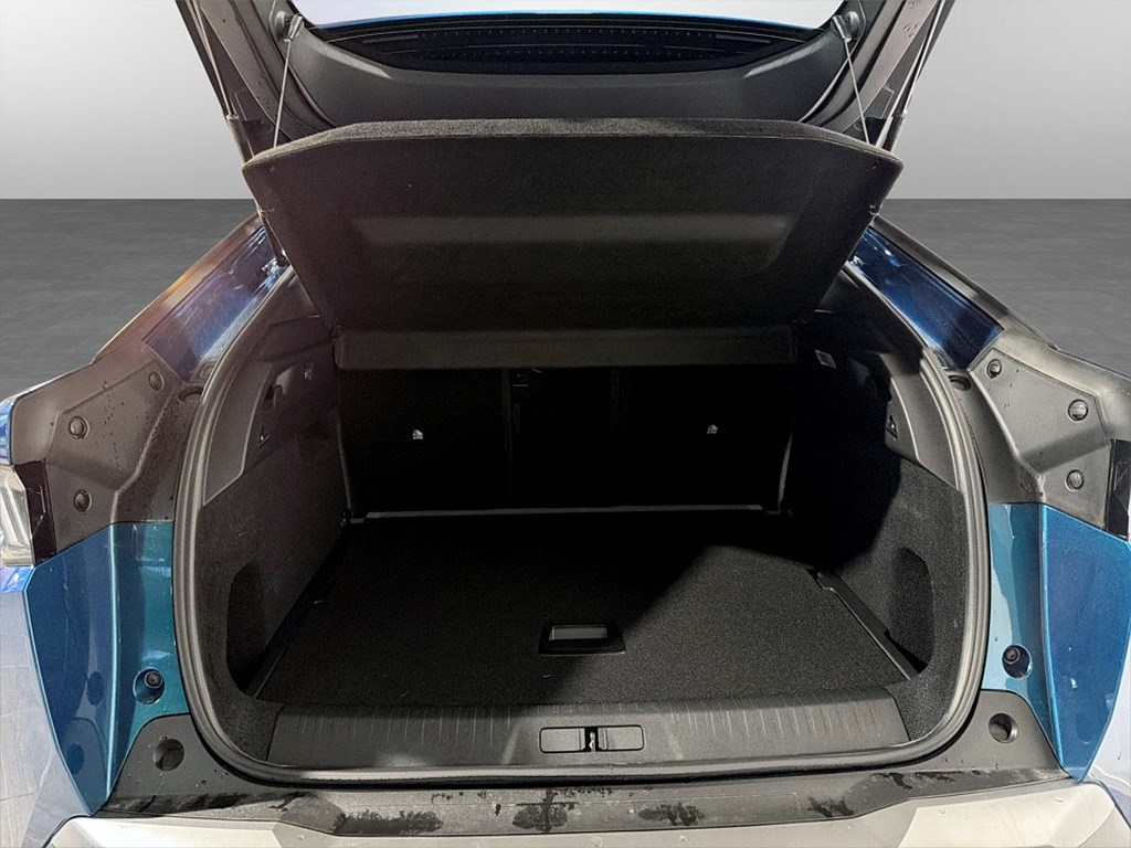 Bild på Allure Hybrid - PRIVATLEASING