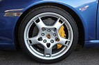 Porsche 911 997 Carrera S 355HK PCCB