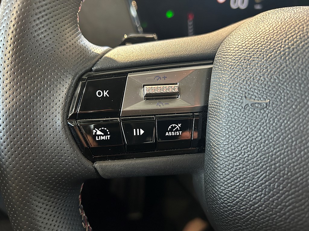 Bild på Performance Line 1.2 PT 130hk Aut - B-KAMERA, CARPLAY