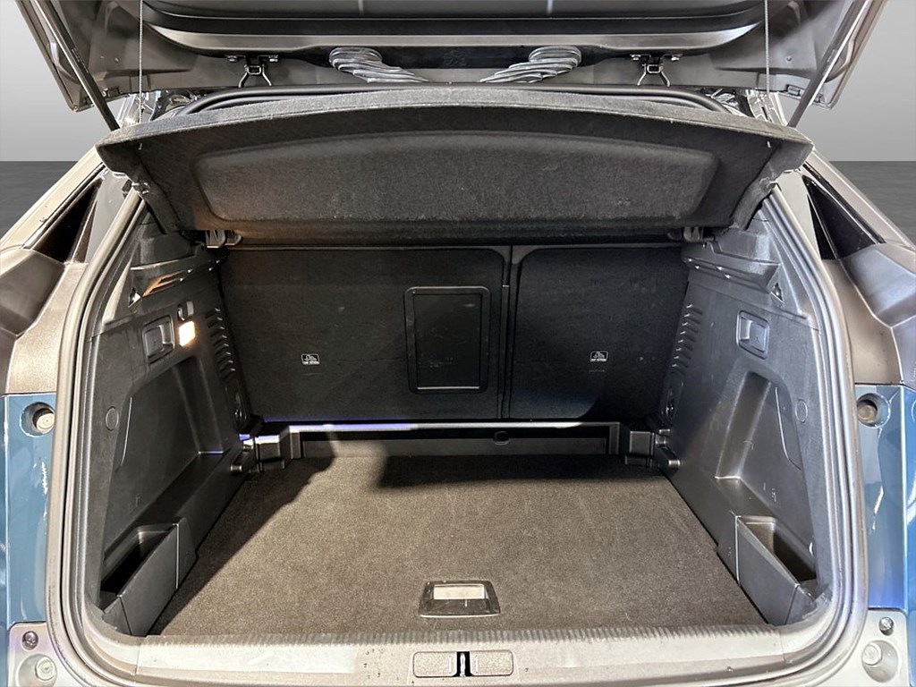 Bild på GT 1.2 PT 130hk Aut - B-KAMERA,CARPLAY,NAV