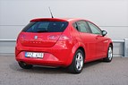 Seat Leon style 1.2 TSI 105hk Pdc Klima Nybesiktigad