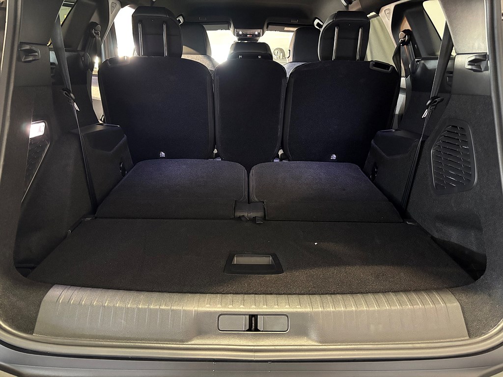 Bild på GT Hybrid 145hk Aut - 7-SITS,B-KAMERA,CARPLAY