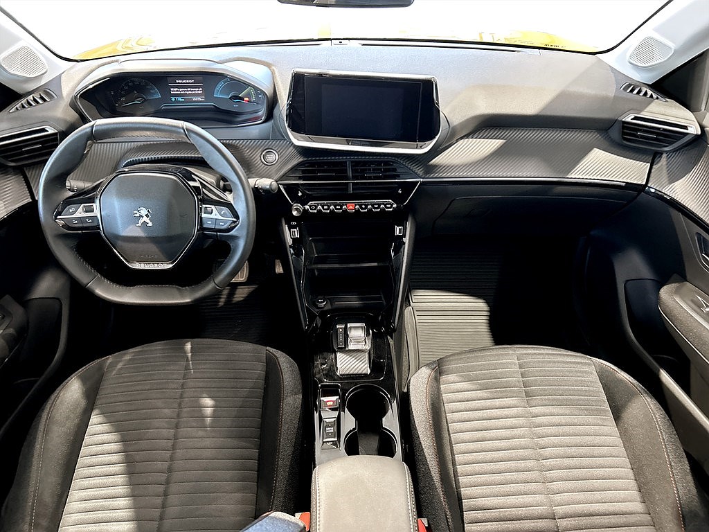 Bild på Active Pack 50kWh 136hk Aut - CARPLAY, M-VÄRME