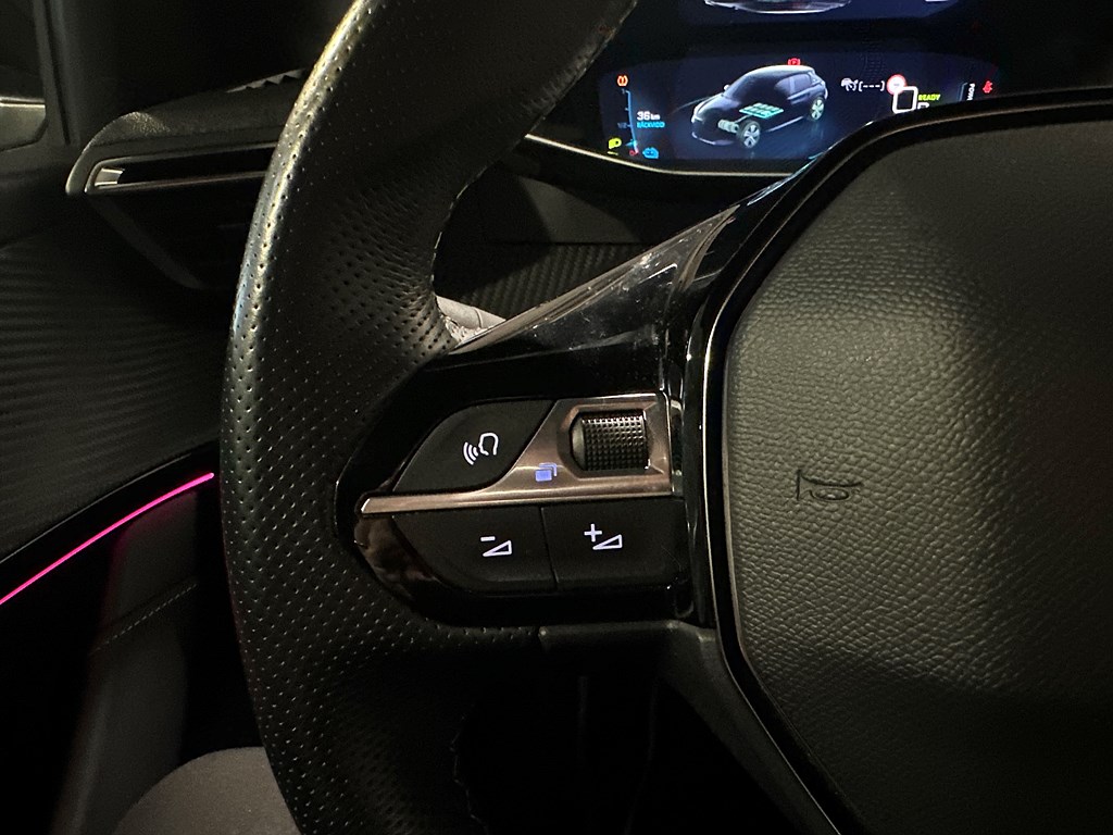 Bild på GT 50 kWh 136hk Aut - B-KAMERA, CARPLAY, NAVI