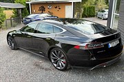 Tesla Model S P85D 700HK Dual 21" AutoPilot