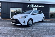 Toyota Yaris 1.5 Dual VVT-iE Active
