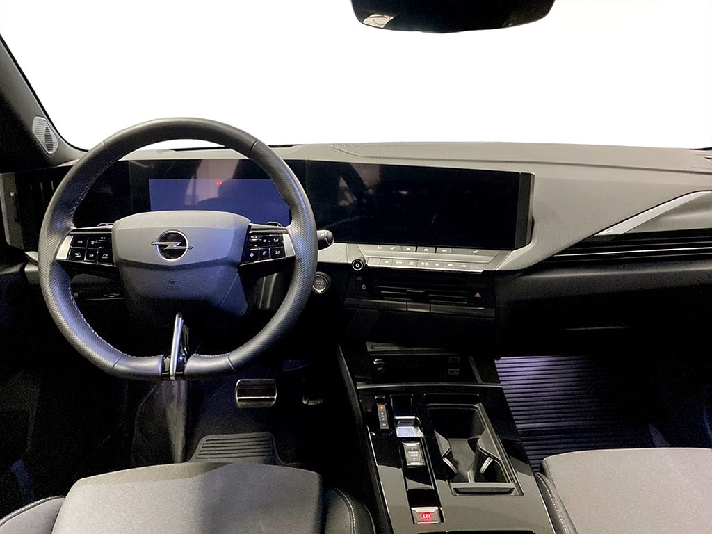 Bild på ST GS 1.2 PT 130hk Aut - 360-KAMERA, CARPLAY