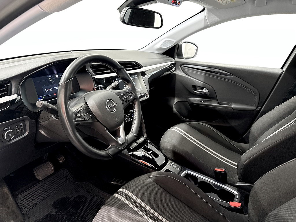 Bild på D&T 50kWh 136hk Aut - B-KAMERA, CARPLAY