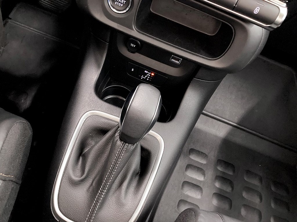 Bild på Shine 1.2 PT 110hk Aut - CARPLAY,FARTHÅLLARE