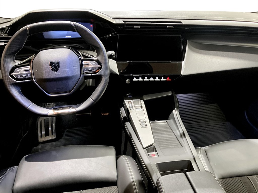 Bild på 5D GT 1.2 PT 130hk Aut - 360-KAMERA, CARPLAY