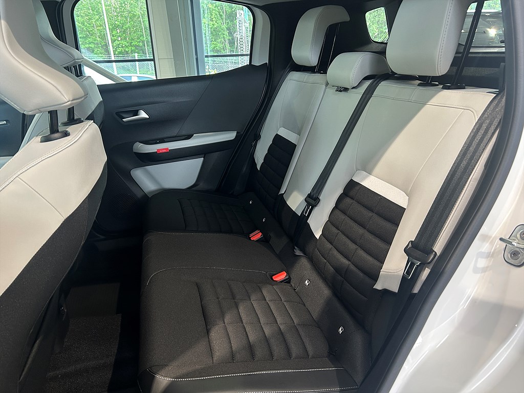 Bild på MAX Hybrid 136hk - DEMO