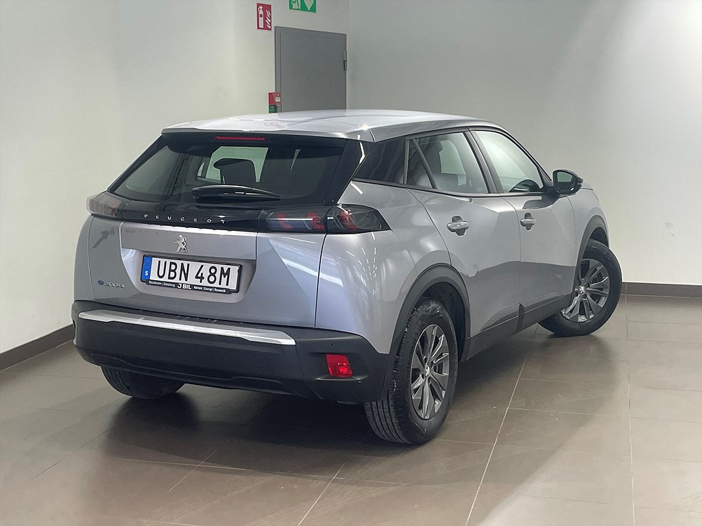 Bild på Active Pack 50kWh 136hk Aut - CARPLAY, NAV, EN ÄGARE