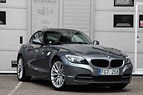 BMW Z4 sDrive30i Steptronic Svensksåld 258hk