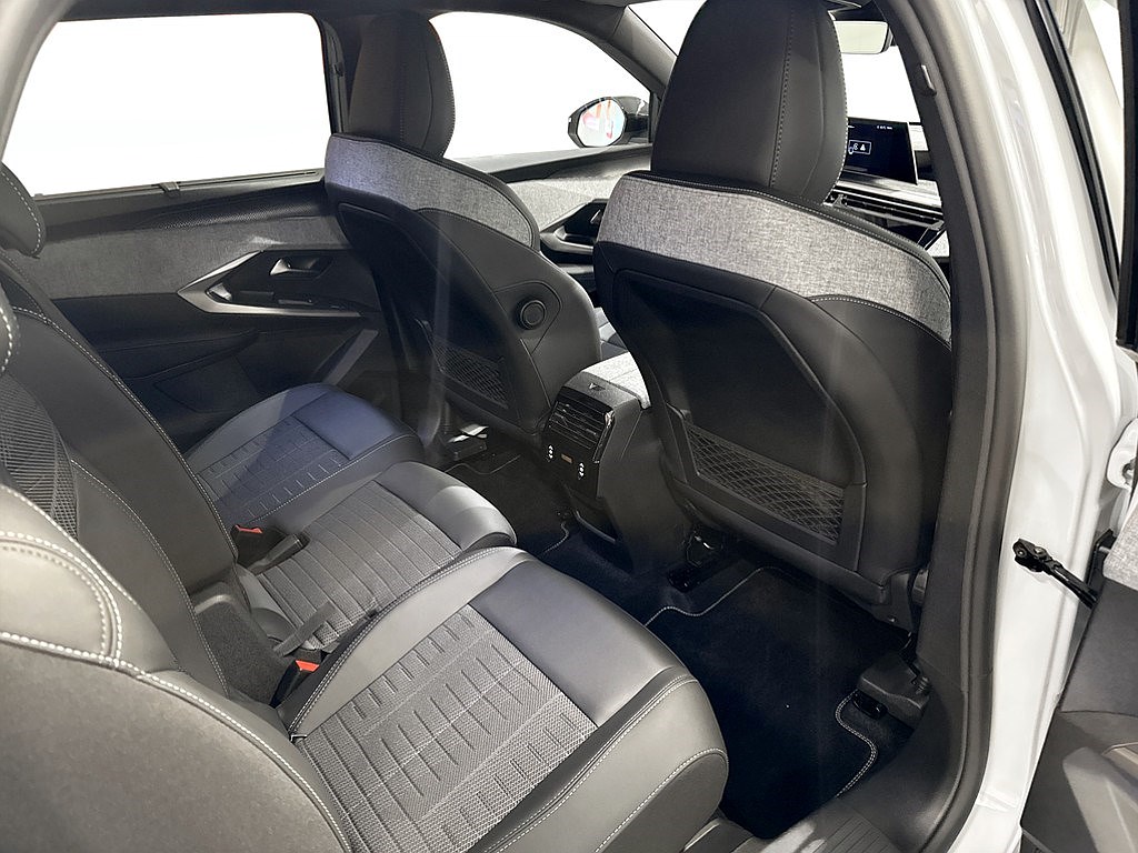 Bild på GT Hybrid 145hk Aut - 7-SITS,B-KAMERA,NAV
